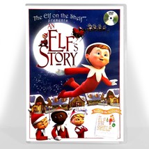 The Elf on the Shelf Presents: An Elf&#39;s Story (DVD, 2011, Widescreen) - $5.88