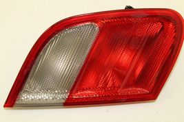 01-03 w208 MERCEDES CLK55 CLK430 CLK320 DRIVER LEFT INNER TRUNK TAIL LIGHT LAMP image 3