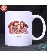 5 GFRIEND SONG OF THE SIRENS Mugs - £17.29 GBP
