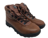 Vasque Women’s Sundowner GTX Waterproof Hiking Boots 7127M Brown Size 9.5M - $151.99
