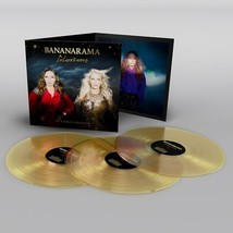 Glorious - The Ultimate Collection (Transparent Gold Vinyl Collector&#39;s Edition)  - £54.29 GBP