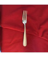 Vtg Carranza Salad Fork Oneida 7-1/4” - $5.93