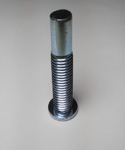 Primary image for 2 oz McDermott 1/2 inch Weight Bolt works with Lucky and Star series cues