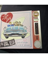 I LOVE LUCY (SOUND BOOK) By Susan Doll - Hardcover *Needs Battery* - $290.10 MXN