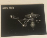 Star Trek Trading Card #53 Ultimate Computer - $1.97