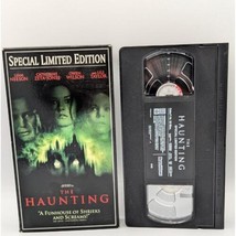 The Haunting (VHS, 2000, Special Limited Edition) - $10.86