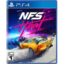 Need for Speed Heat Standard Edition - PlayStation 4, PlayStation 5 - £33.40 GBP