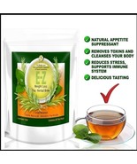 E-Z Herbal Detox Weight Loss Drinks Fat Burning Slimming Skinny Anti Obe... - £6.47 GBP+