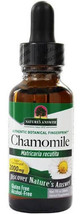 Nature&#39;s Answer, Chamomile, Alcohol-Free, 30 ml - Original - UK Stock! - $359.09 MXN