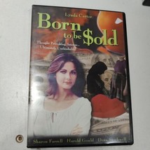 Born To Be Sold (Dvd) - £5.78 GBP