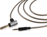 4.4mm BALANCED Audio Cable For Sennheiser PXC550 PXC480 PXC 550-II Headp... - $19.79