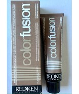 Redken Color Fusion Advanced Performance Color Cream Natural Balance 2 o... - €15,72 EUR