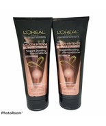 L&#39;Oreal Smooth Intense Ultimate Straight Boosting Pre Conditioner Straig... - £32.70 GBP