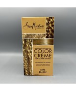 SHEA MOISTURE Permanent Hair Creme DARK BLONDENourishing Moisture Rich - $819.82 MXN