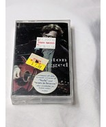 ERIC CLAPTON MTV UNPLUGGED 1992 CASSETTE TAPE New FACTORY SEALED!! - $14.97 CAD