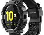 SUPCASE [Unicorn Beetle Pro] Series Case for Galaxy Watch Active 2, Rugg... - £32.87 GBP