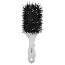 Cantu Smooth Thick Hair Paddle Brush Minor Scratches - £7.82 GBP