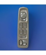2000-2003 Cadillac Deville Mirror Windows Seat Heater MASTER CONTROL SWI... - $133.80 CAD