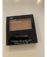 Revlon Powder Blush with Brush &quot;Dare To Bare&quot; #002 - $11.87