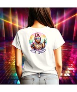 Sassy Squatch T-Shirt | Bigfoot with Attitude | Funny Cryptid Graphic Te... - €16,27 EUR+ Sassy Squatch T-Shirt | Bigfoot with Attitude | Funny Cryptid Graphic Te... - €16,27 EUR+