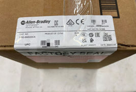 Allen-Bradley 1783-BMS20CA Stratix 5700 Ethernet Switch, 18-Port w/2-SFP... - $2,650.00