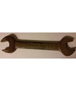 Alloy Wrench A33C Made In USA 15/16&quot; - 1&quot; - £10.11 GBP