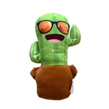 Kellytoy Kelly Toy plush Cactus Animal Pals Stuffed Doll Toy B0023 9.5 in Tall - £7.01 GBP