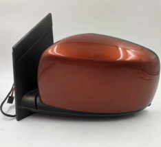 2011-2020 Dodge Caravan Driver Side View Power Door Mirror Orange OEM B04B20017 - £47.08 GBP