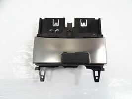 10 Mercedes W212 E63 ashtray 2126805450 - $29.99