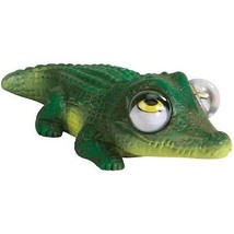 Aasha&#39;s Cute Critter ~ Alligator Eye Popper Toy ~ Autism Therapy ~ Stres... - £9.29 GBP