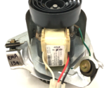 JAKEL J238-150-15217 Draft Inducer Blower Motor HC21ZE127A 115V used ref... - £114.04 GBP