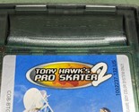 Tony Hawk 2 Nintendo GameBoy Color Cartridge Only - £3.95 GBP