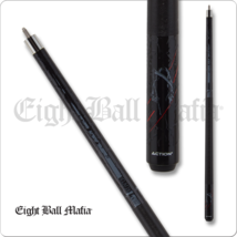 Eight Ball Mafia EBM26 Billiard Pool Cue Stick 19oz Free Shipping!! - £108.30 GBP