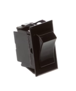 Tri-Star Manufacturing 1438R Rocker Switch On/Off Black 10 Amp 250V for ... - $2,764.85 MXN