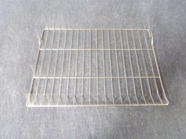 WP7801P173-60 MAYTAG RANGE OVEN RACK  22 7/8&quot; x 16 3/8&quot; - $184.28 MXN