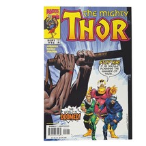 Marvel The Mighty Thor Vol 2 #15 1999 Comic Book Collector Bagged Boarded - $12.47
