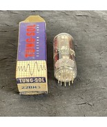 TUNG-Sol 22BH3 VACUUM TUBE SINGLE New Old Stock - $6.02 CAD