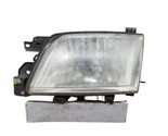 Driver Left Headlight Fits 01-02 FORESTER 365547 - £59.00 GBP