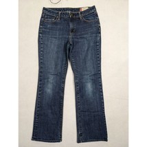 Gap Classic Womens Stretch Denim Jeans Size 6 - £15.71 GBP