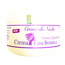 Crema Limpiadora De Noche Original Casa Botanica 100% Realmente - £20.75 GBP