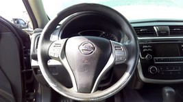 Steering Column Floor Shift Sedan Fits 14-18 ALTIMA 103841050 - $137.61
