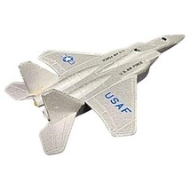 Vintage Sonic Flasher USAF Miniature Airplane – Small Collectible Toy - ... - $90.08