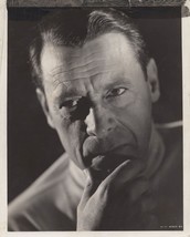 Eduardo ciannelli italian baritone actor large old press photo 151311 p thumb200