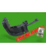 90-1997 Mercedes R129 300SL SL320 Front Left Fender Turn Signal Holder B... - €38,27 EUR
