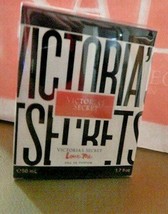 New Victoria&#39;s Secret Love Me Eau De Parfum Edp Edt Perfume Mist Spray 1.7 Oz - £33.44 GBP