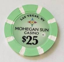 Virgin Hotel Mohegan Sun Casino Las Vegas Grand Opening Mar 25, 2021, UNC $25 - £30.65 GBP