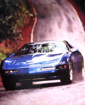 1994 Chevrolet Brochure, Corvette Camaro Z28, MINT Original Chevy GM 94 - £6.99 GBP