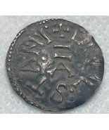 ANGLO-SAXON, Kings of East Anglia. Æthelstan I.  Silver Penny - $29.00