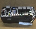 2015 Dodge Charger Fuse Box Junction OEM 68197040AC Module 423-6C6 - $249.99