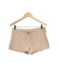 PJ Salvage Sleep Shorts Womens Medium  Sleepwear Loungewear Drawstring W... - £15.14 GBP